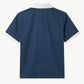 SHIRT OVERDUB G1 BLUE PRE-ORDER