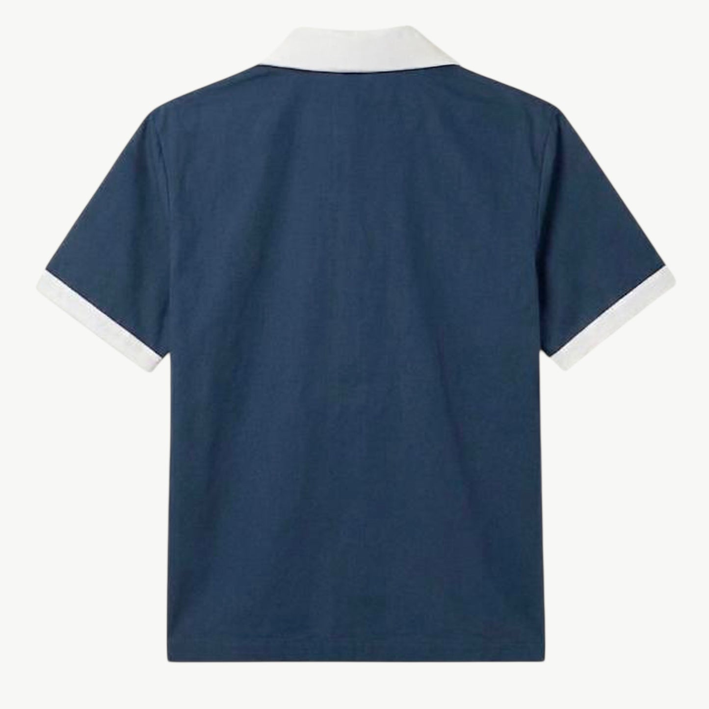 SHIRT OVERDUB G1 BLUE PRE-ORDER