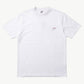 TEE-SHIRT VERSE G1 WHITE