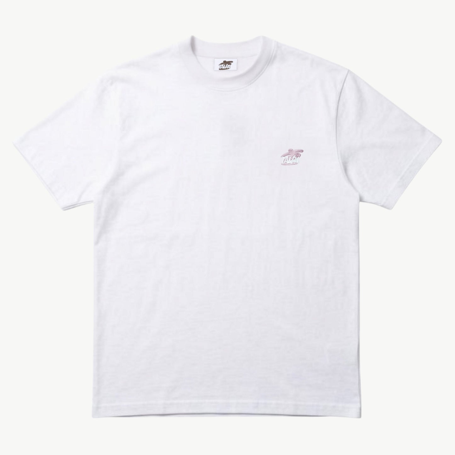 TEE-SHIRT VERSE G1 WHITE