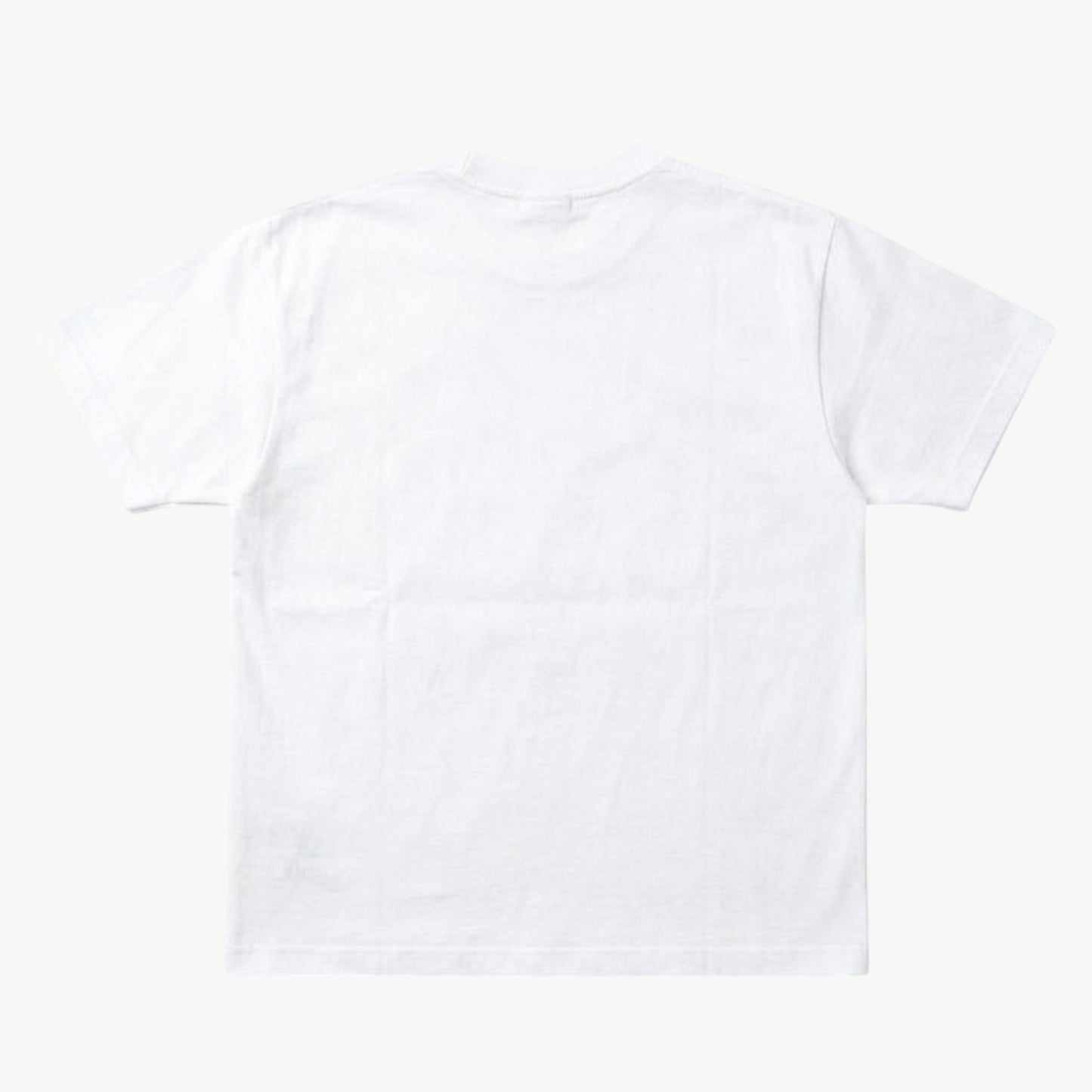 TEE-SHIRT VERSE G1 WHITE