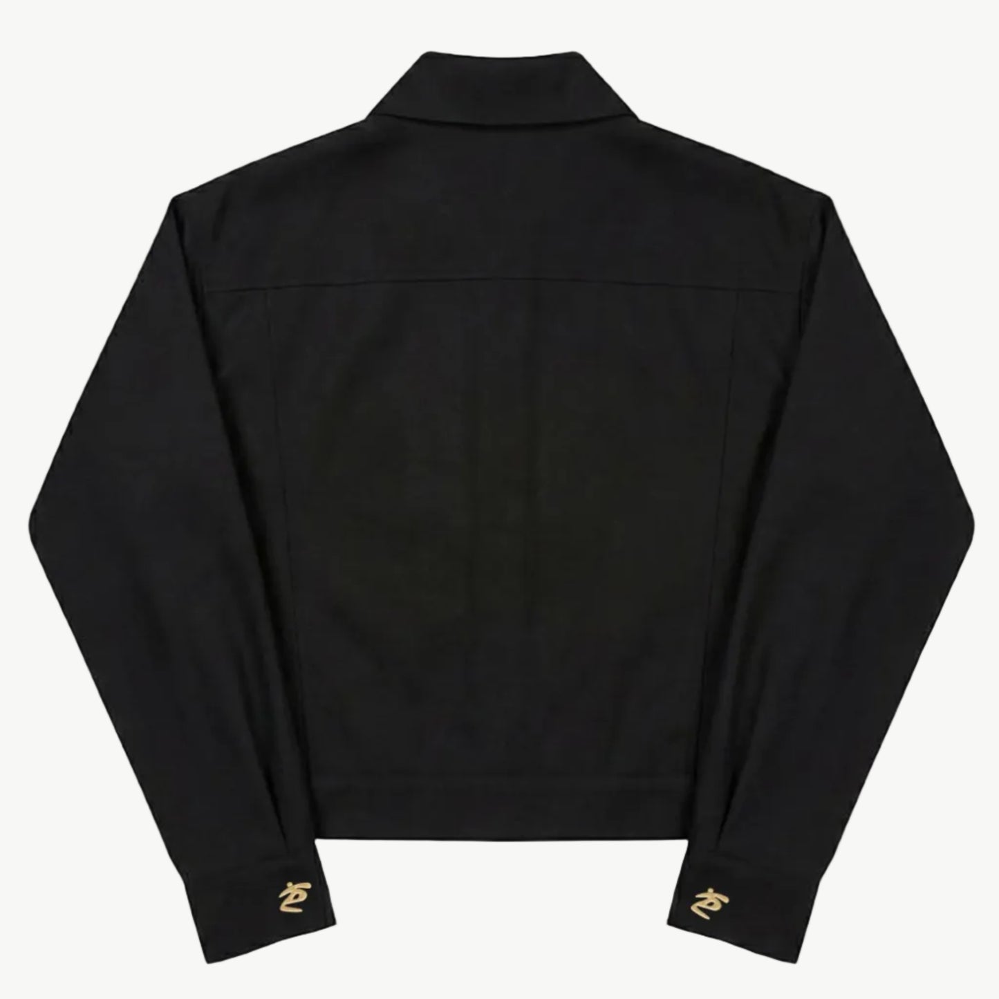 JACKET OVERTONE G1 BLACK