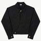 JACKET OVERTONE G1 BLACK