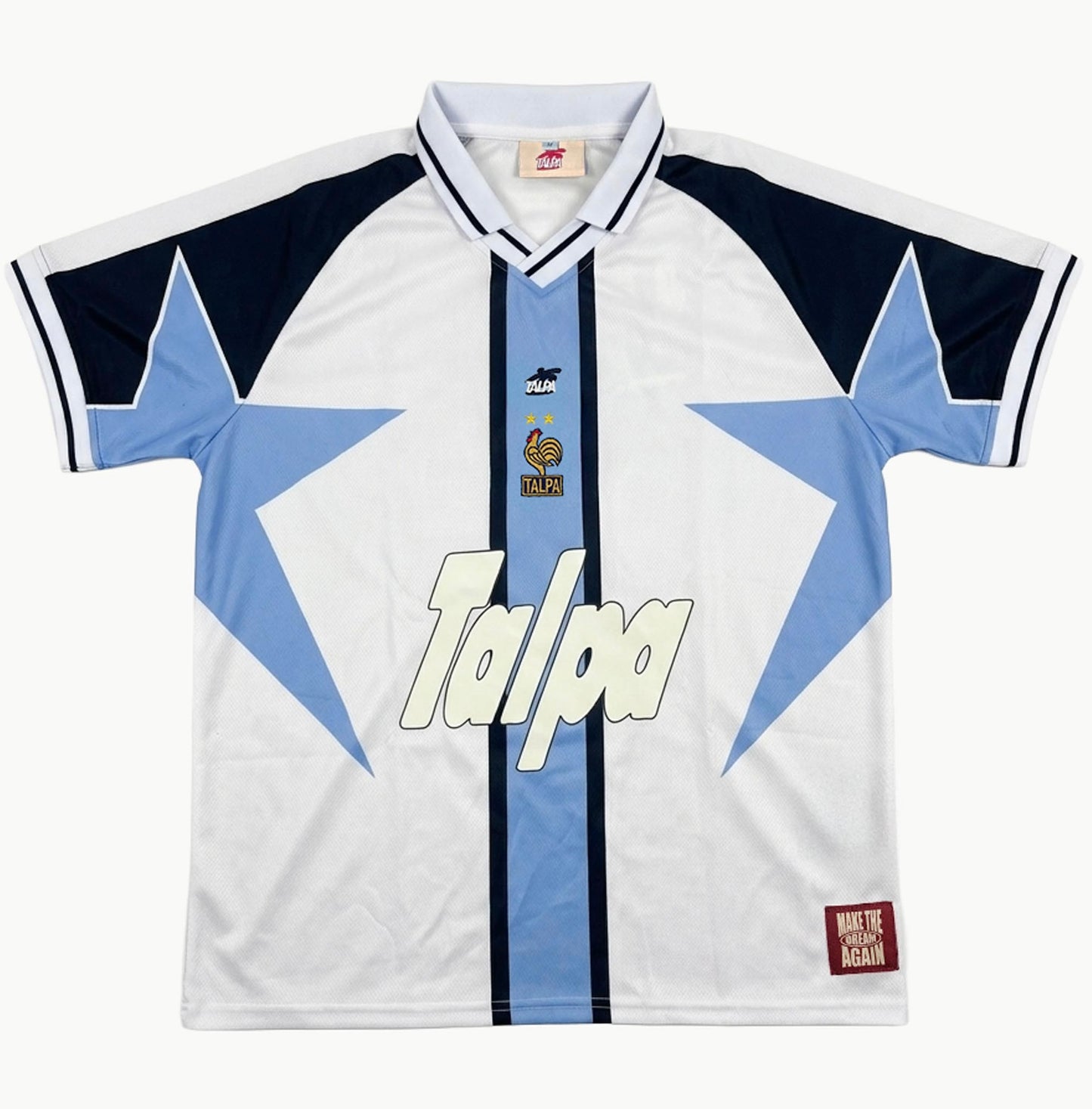 SUPPORTER JERSEY
