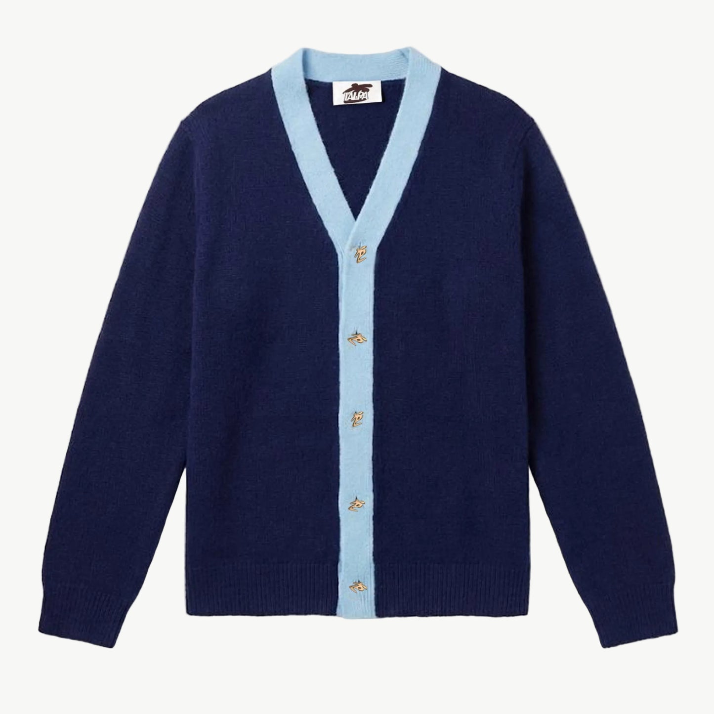 CARDIGAN REVERB G1 BLUE PRE-ORDER