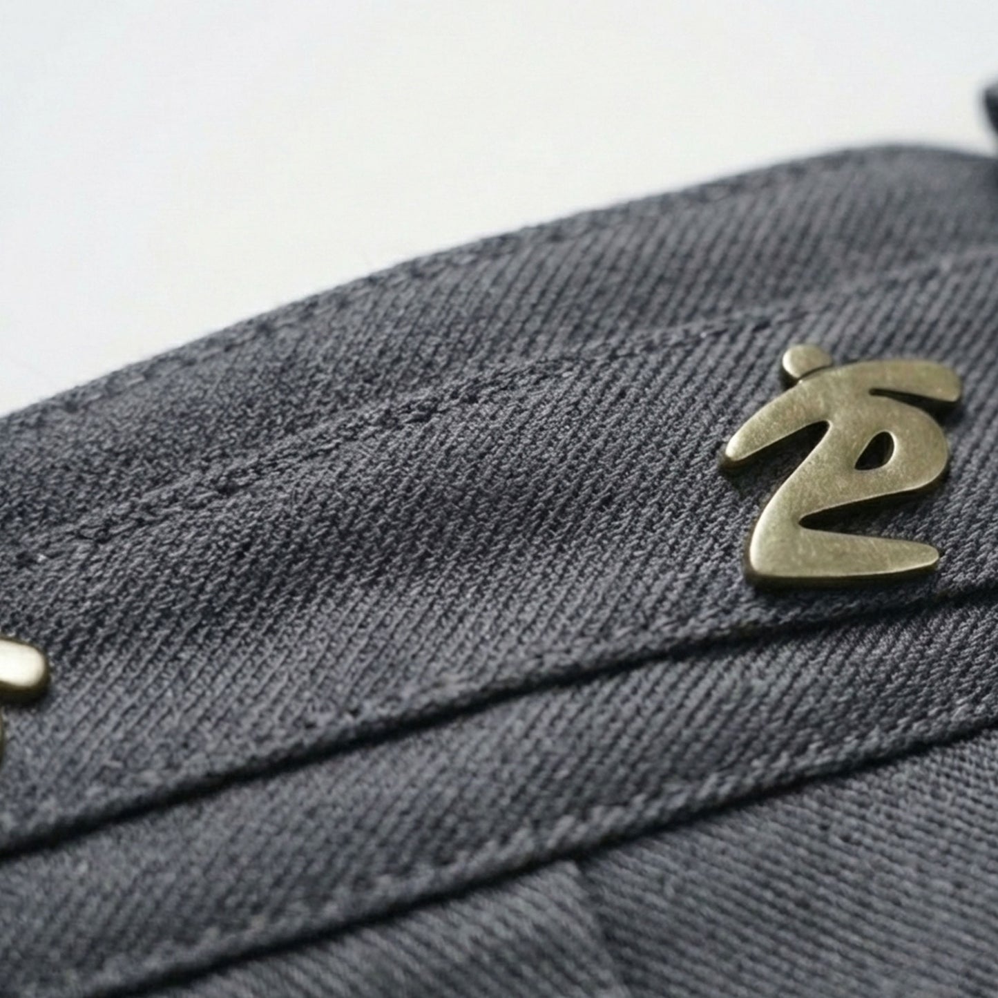 PANT BASSELINE G1 GREY