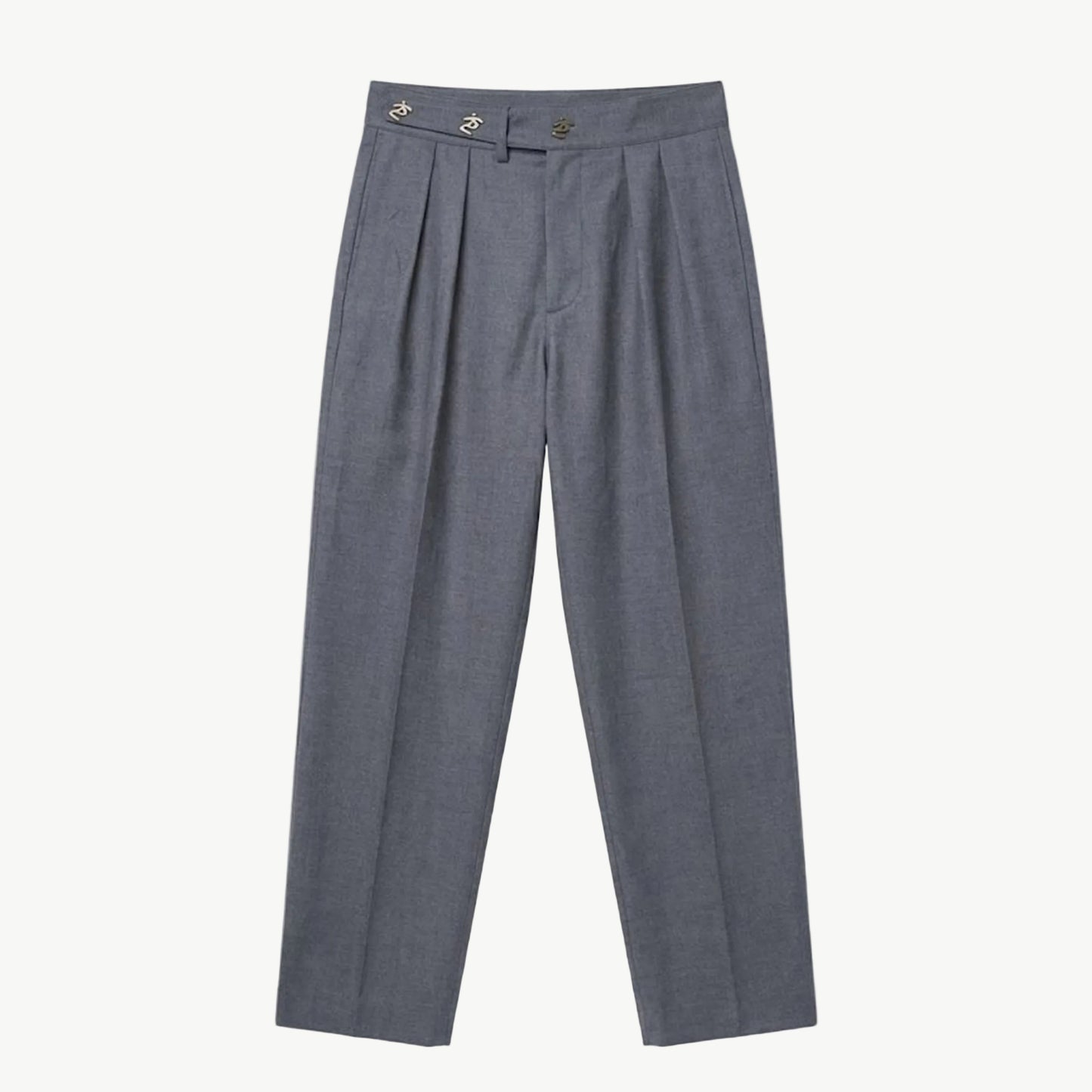 PANT BASSELINE G1 GREY