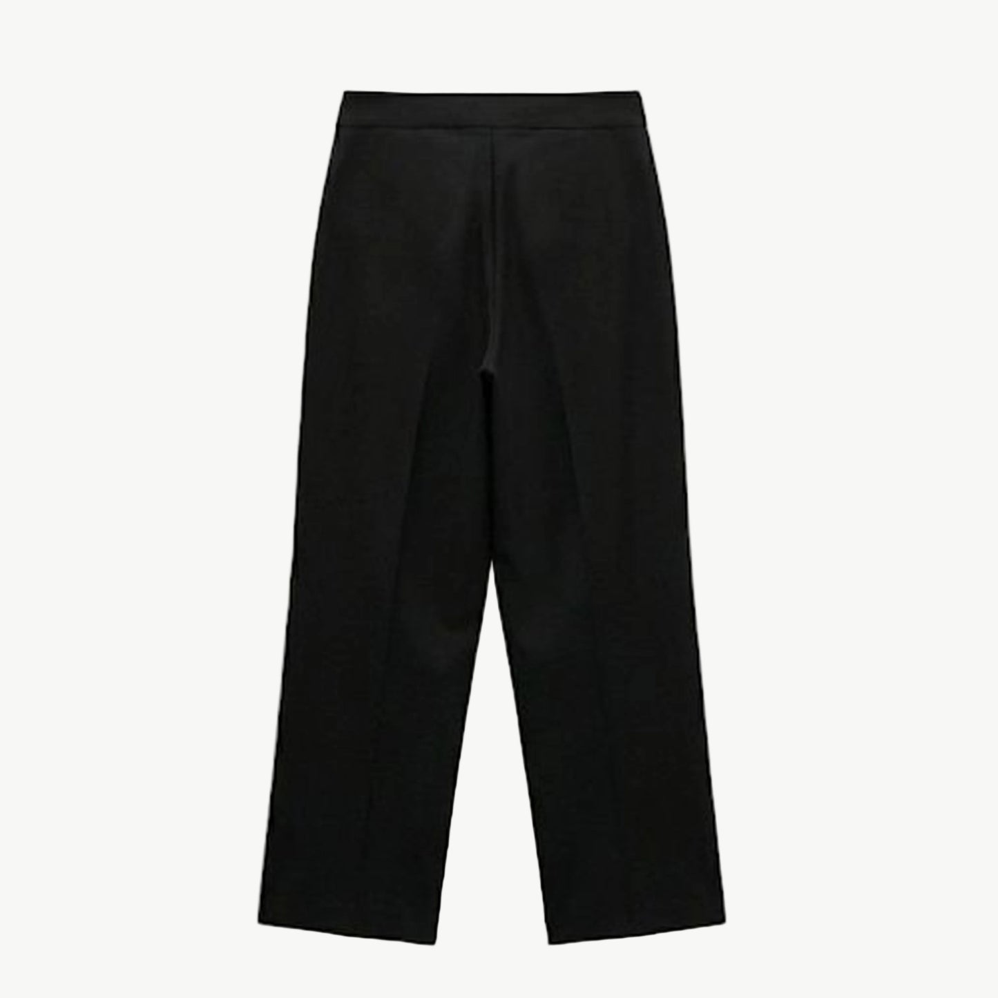 PANT BASSELINE G1 BLACK