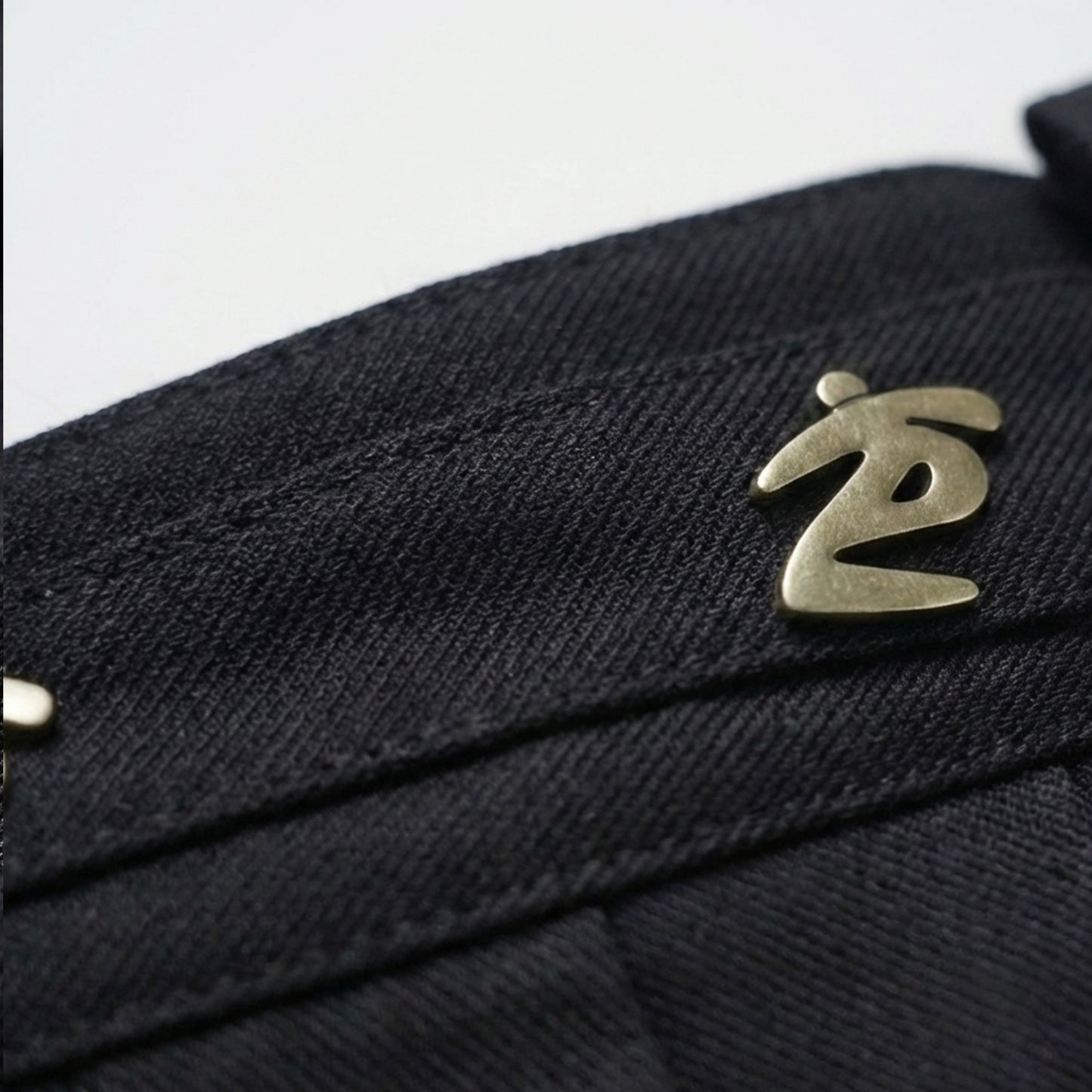 PANT BASSELINE G1 BLACK