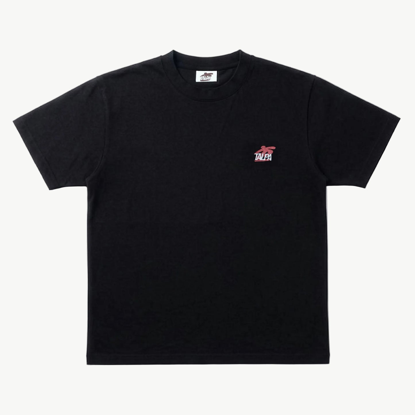TEE-SHIRT VERSE G1 BLACK