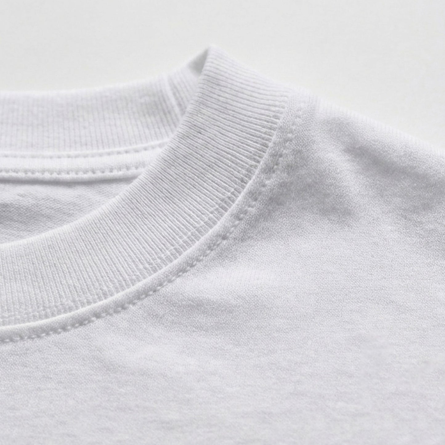 TEE-SHIRT VERSE G1 WHITE