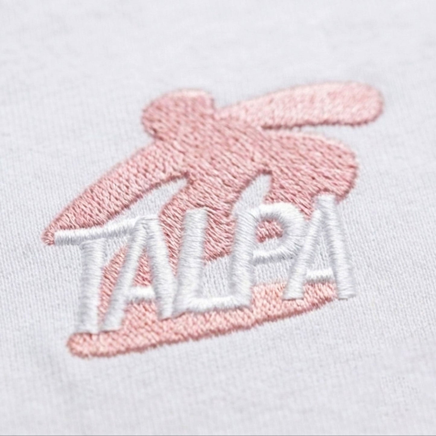 TEE-SHIRT VERSE G1 WHITE