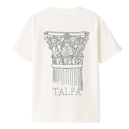 TEE ETAGERE ARCHIVES ROMAN COLUMN