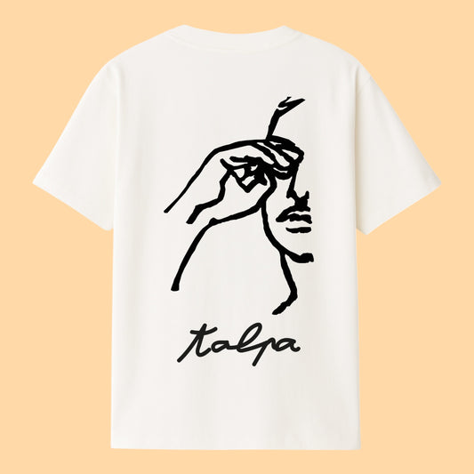 TEE ETAGERE ARCHIVES ROMAN MAN