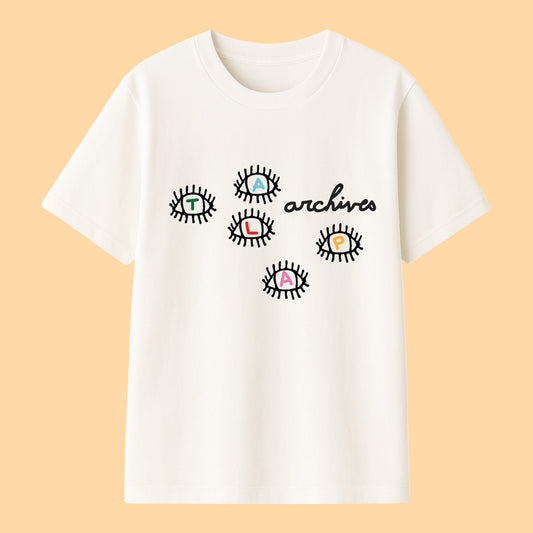 TEE ETAGERE ARCHIVES TALPA EYES