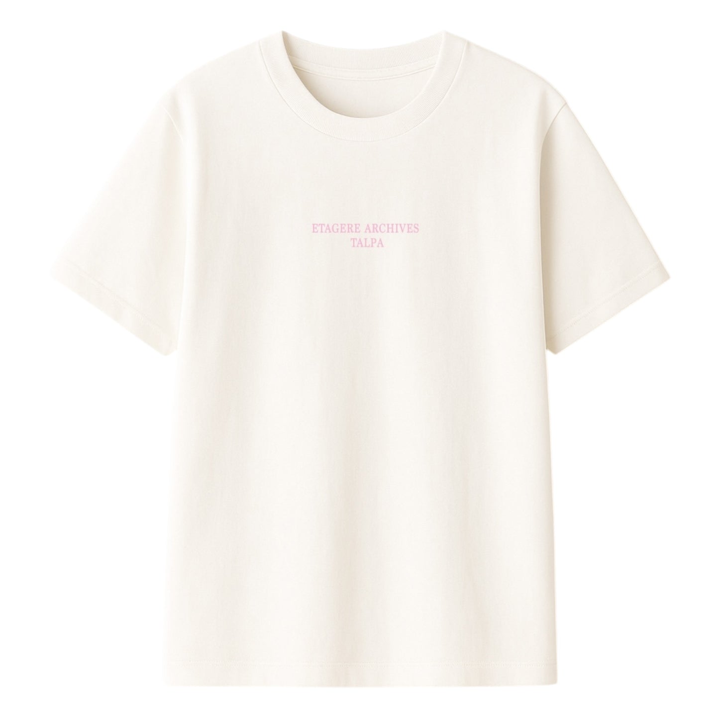 TEE ETAGERE ARCHIVES FLOWERS