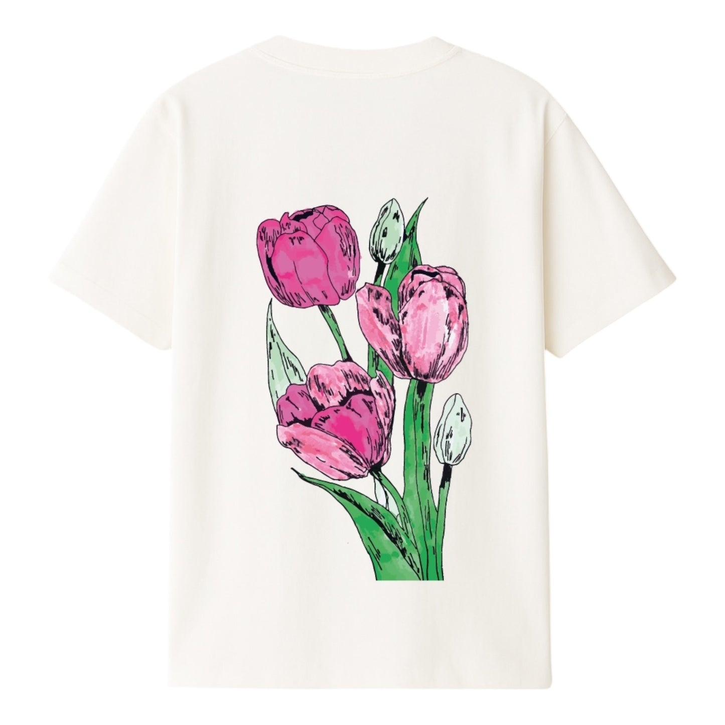TEE ETAGERE ARCHIVES FLOWERS