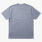 TEE-SHIRT VERSE G1 GREY