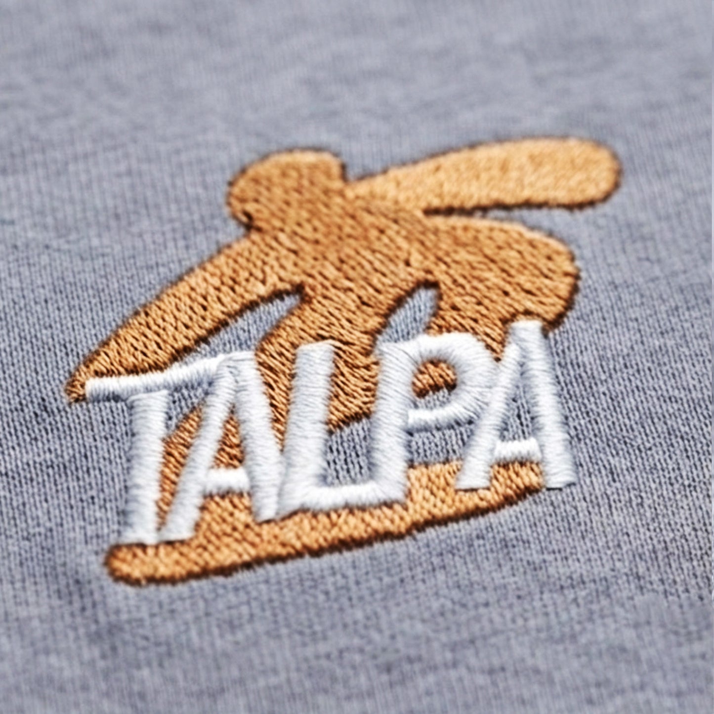 TEE-SHIRT VERSE G1 GREY