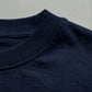 TEE-SHIRT VERSE G1 NAVY BLUE