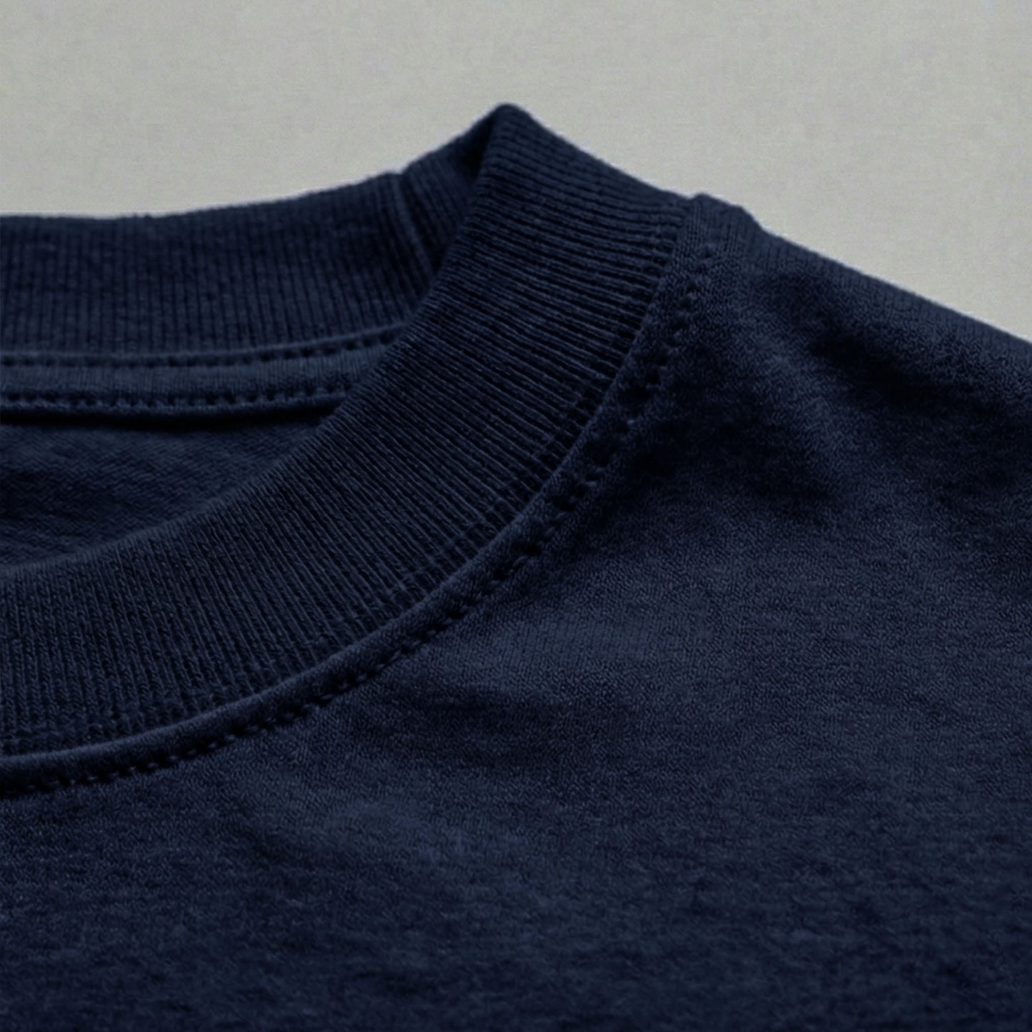 TEE-SHIRT VERSE G1 NAVY BLUE