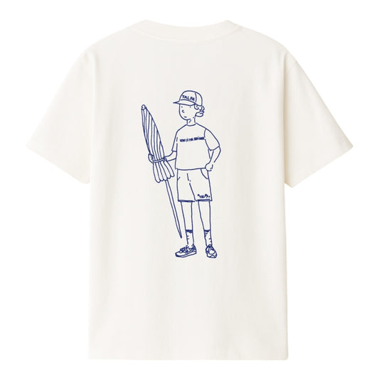 TEE ETAGERE ARCHIVES TALPA BOY