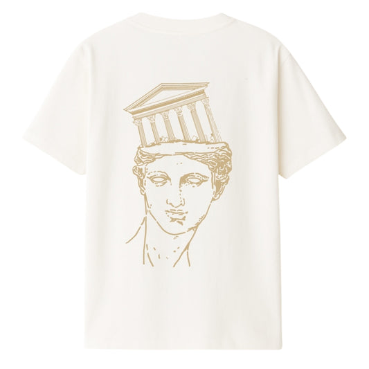 TEE ETAGERE ARCHIVES STATUE