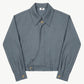 JACKET OVERTONE G1 GREY