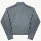 JACKET OVERTONE G1 GREY