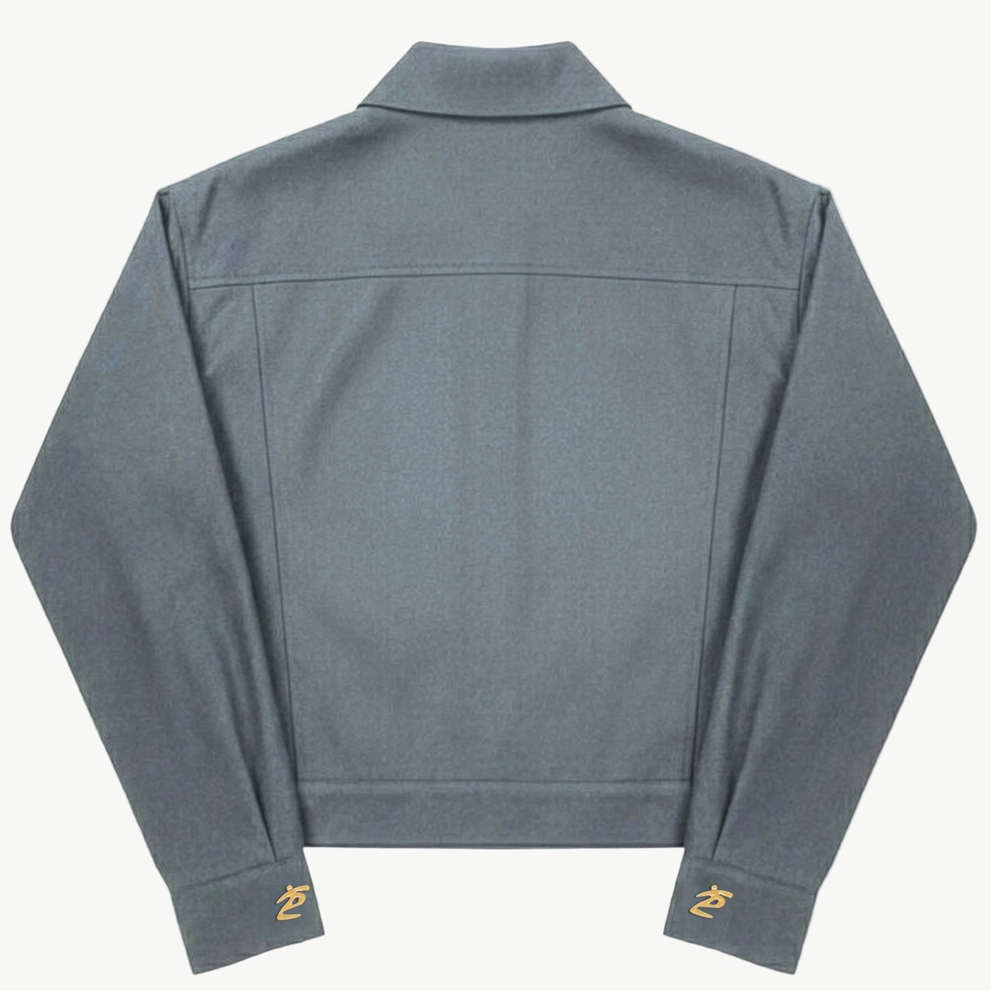 JACKET OVERTONE G1 GREY