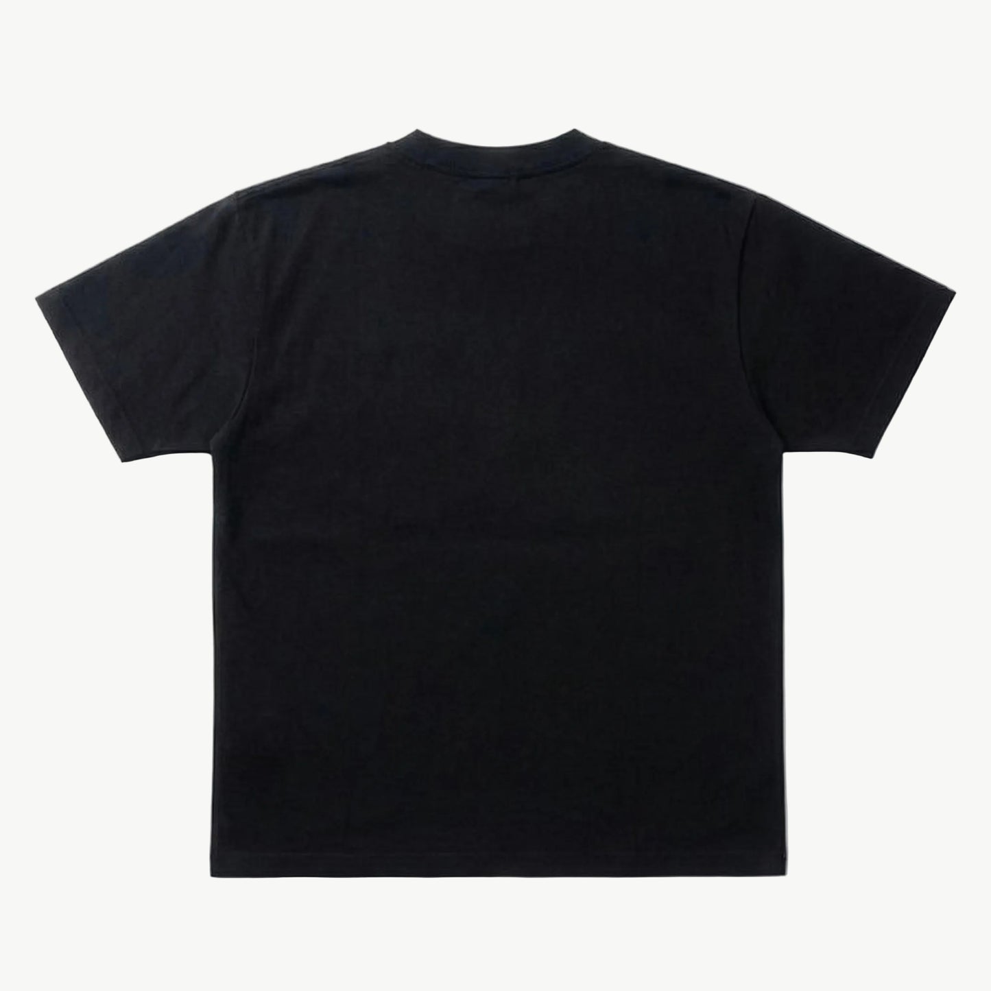 TEE-SHIRT VERSE G1 BLACK