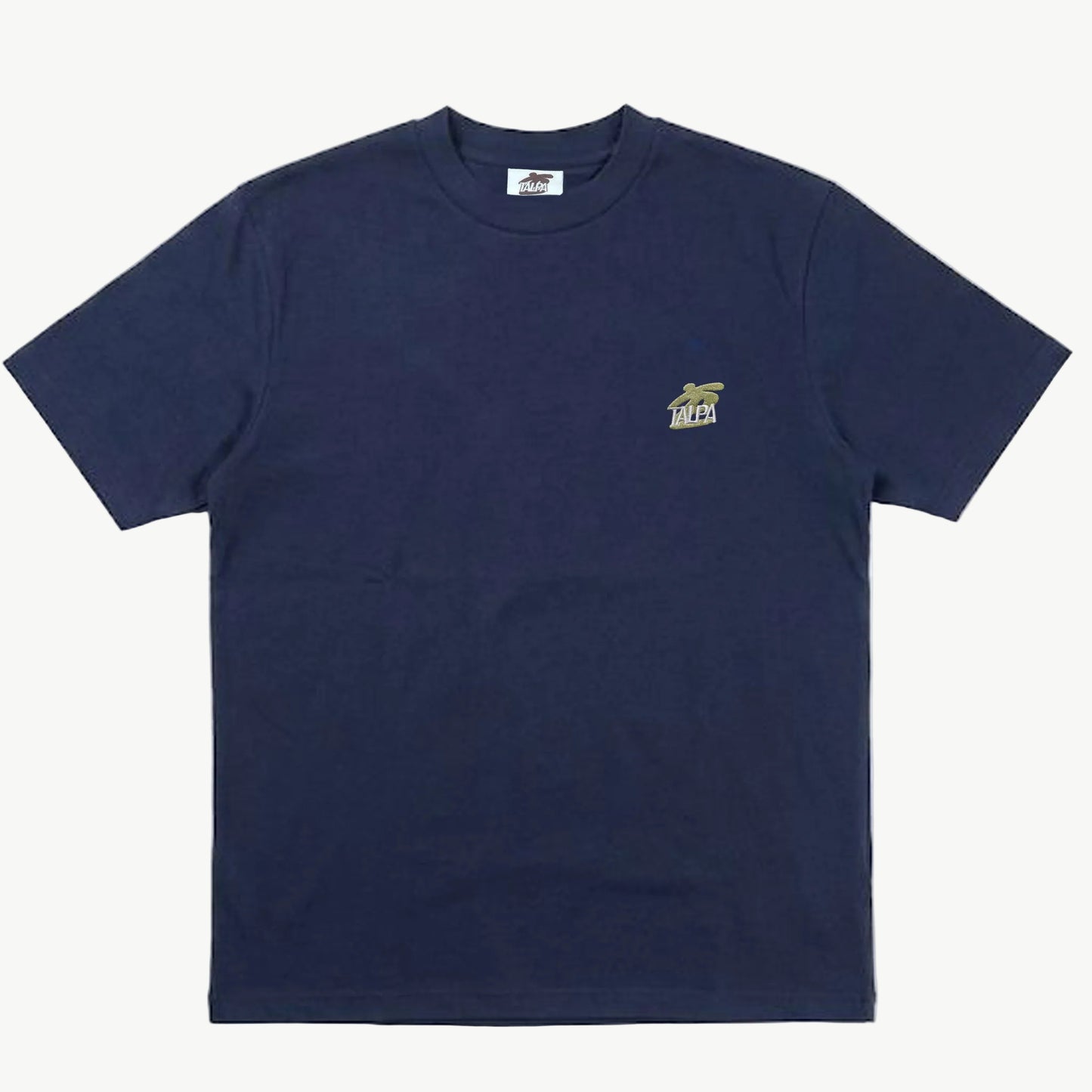 TEE-SHIRT VERSE G1 NAVY BLUE