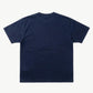 TEE-SHIRT VERSE G1 NAVY BLUE