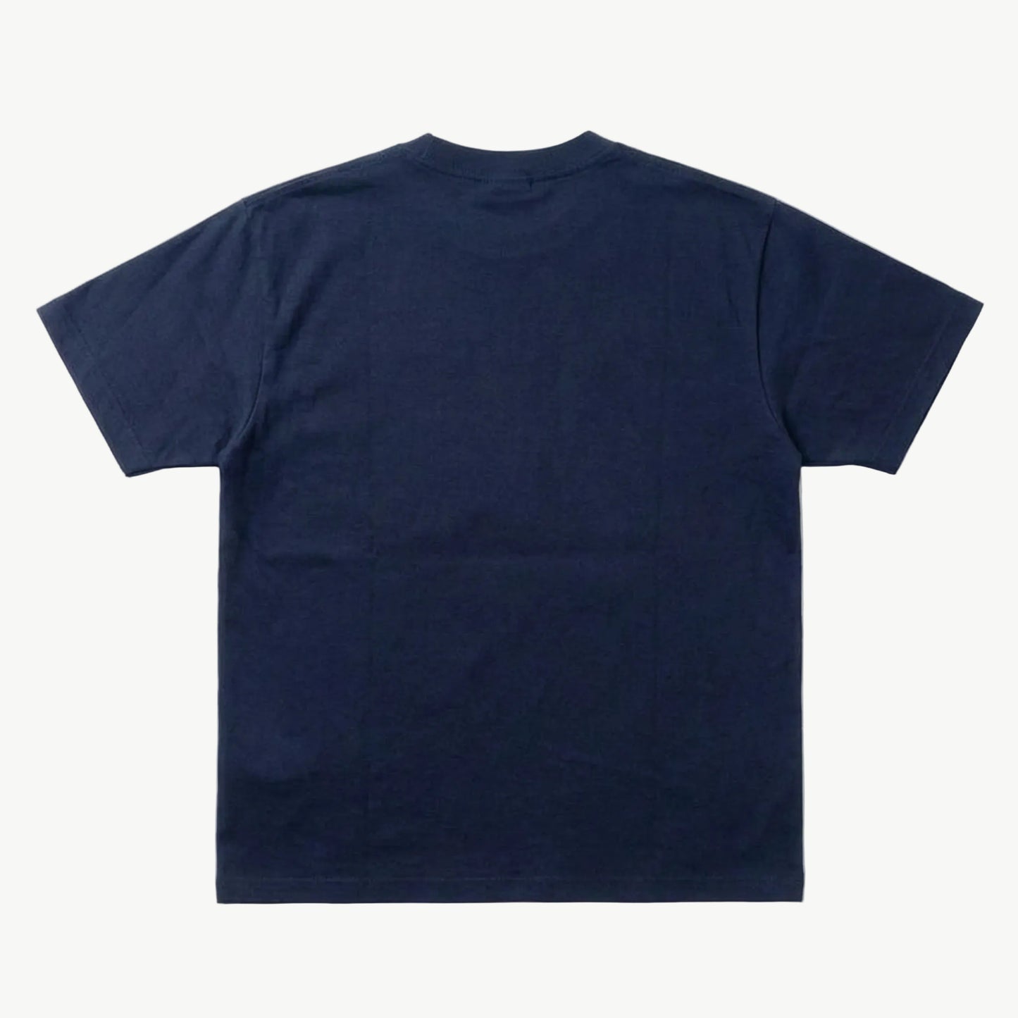 TEE-SHIRT VERSE G1 NAVY BLUE