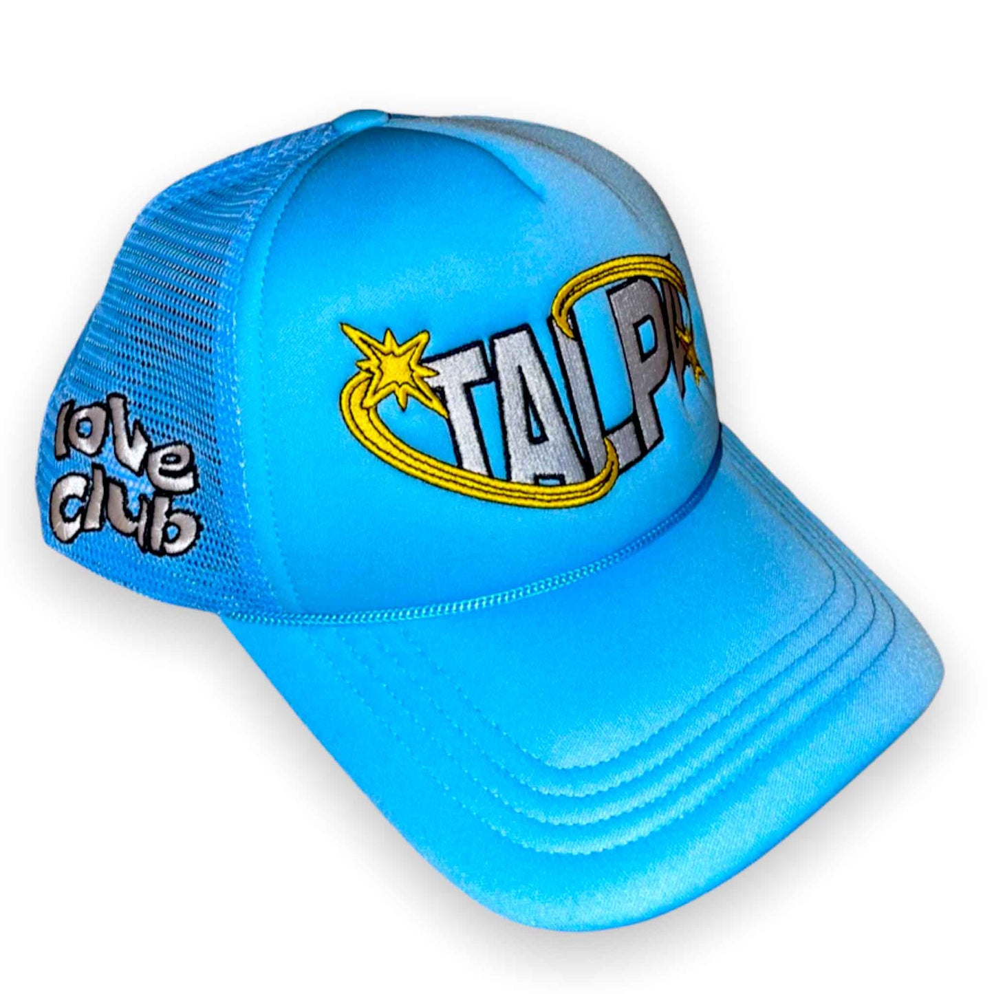 Recycle Cap Blue